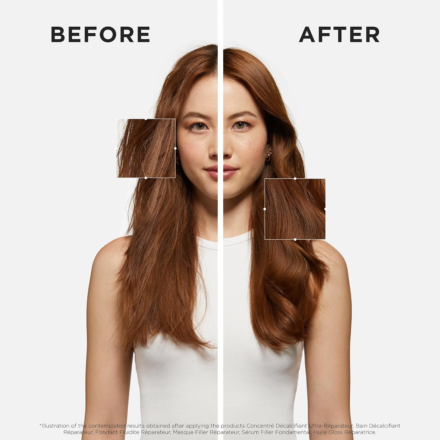 Kérastase Premiere Hair Mask – Professional Hair Care for Shine, Repair & Smoothness 200ml
