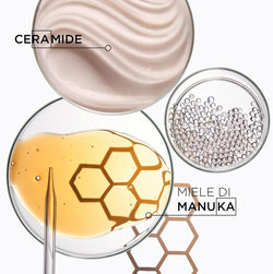Kerastase Curl Manifesto Creme De Jour Fondamentale Hair Cream Daily Moisturizing Frizz-Reducing Leave-in Treatment - For Curly Hair 150ml