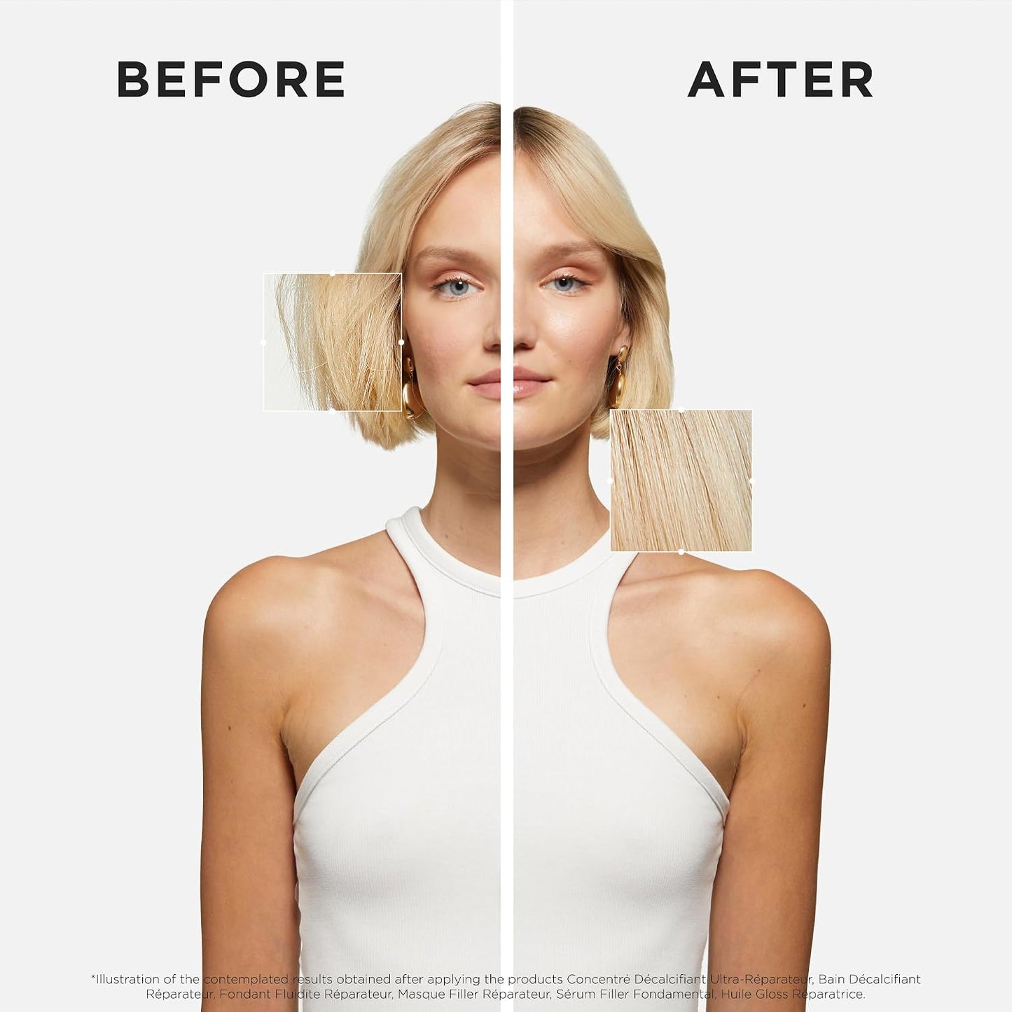 Kérastase Premiere Lumiere Oil – Professional Hair Care for Shine, Repair & Smoothness 30ml