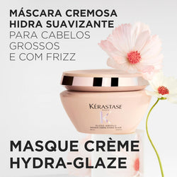 Kerastase Gloss Absolu Hydra-Glaze Creme Masque 200 ml