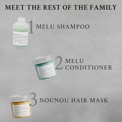 Davines MELU Shield 250ml Clear