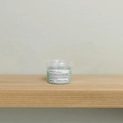 Davines MELU Conditioner, Anti-Breakage Conditioner For Long Hair And Damaged Hair