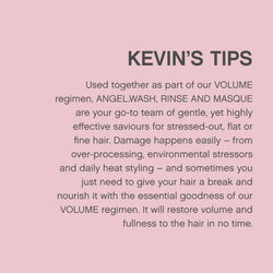 Kevin Murphy Angel Wash Shampoo, 1000 ml
