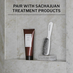 SACHAJUAN Detangling Brush