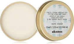 Davines More Inside Strong Moulding Clay 75 ml