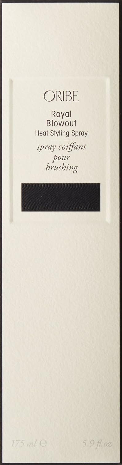 Oribe Royal Blowout Heat Styling Spray, 175ml
