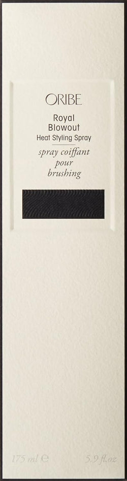 Oribe Royal Blowout Heat Styling Spray, 175ml