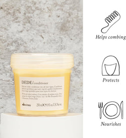 Davines Dede Conditioner, 250 ml