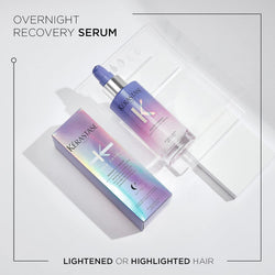 Kérastase Blond Absolu Night Serum 90ml