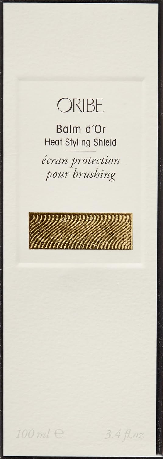 Oribe Balm d'Or Heat Styling Shield, 100ml