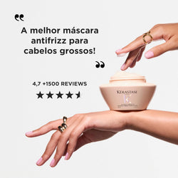 Kerastase Gloss Absolu Hydra-Glaze Creme Masque 200 ml