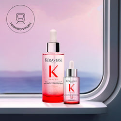 Kérastase Genesis Anti Hair-Fall Fortifying Hair Travel Size Serum – Professional Hair Care for Shine, Repair & Smoothness 30ml
