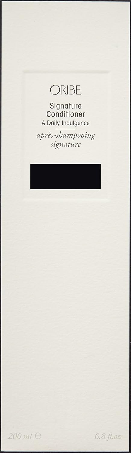 Oribe Signature Conditioner, 200ml