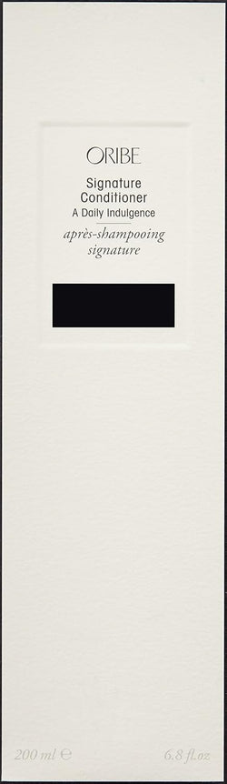 Oribe Signature Conditioner, 200ml