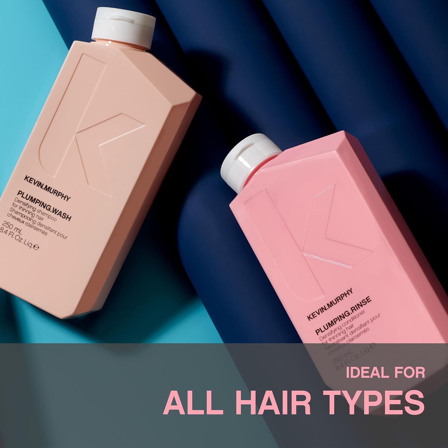 Kevin Murphy Plumping.Rinse 250ml