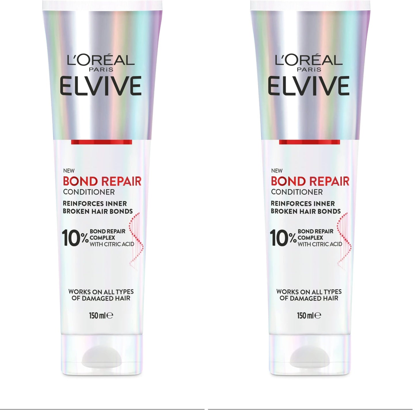 L'Oreal Paris Elvive Bond Repair Conditioner 150ml