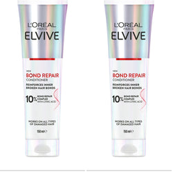 L'Oreal Paris Elvive Bond Repair Conditioner 150ml