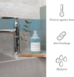 Davines MELU Shield 250ml Clear