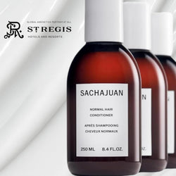 SACHAJUAN Normal Hair Conditioner 100 ml