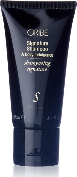 Oribe Signature Shampoo Travel Size, 50ml