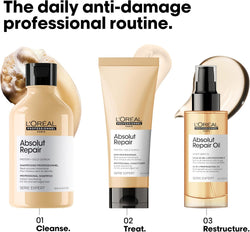 L'Oreal Professionnel Serie Expert Absolut Repair Conditioner 200 ml