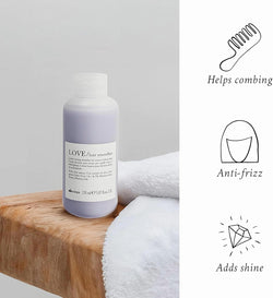 Davines LOVE Hair Smoother, 5 fl. oz.