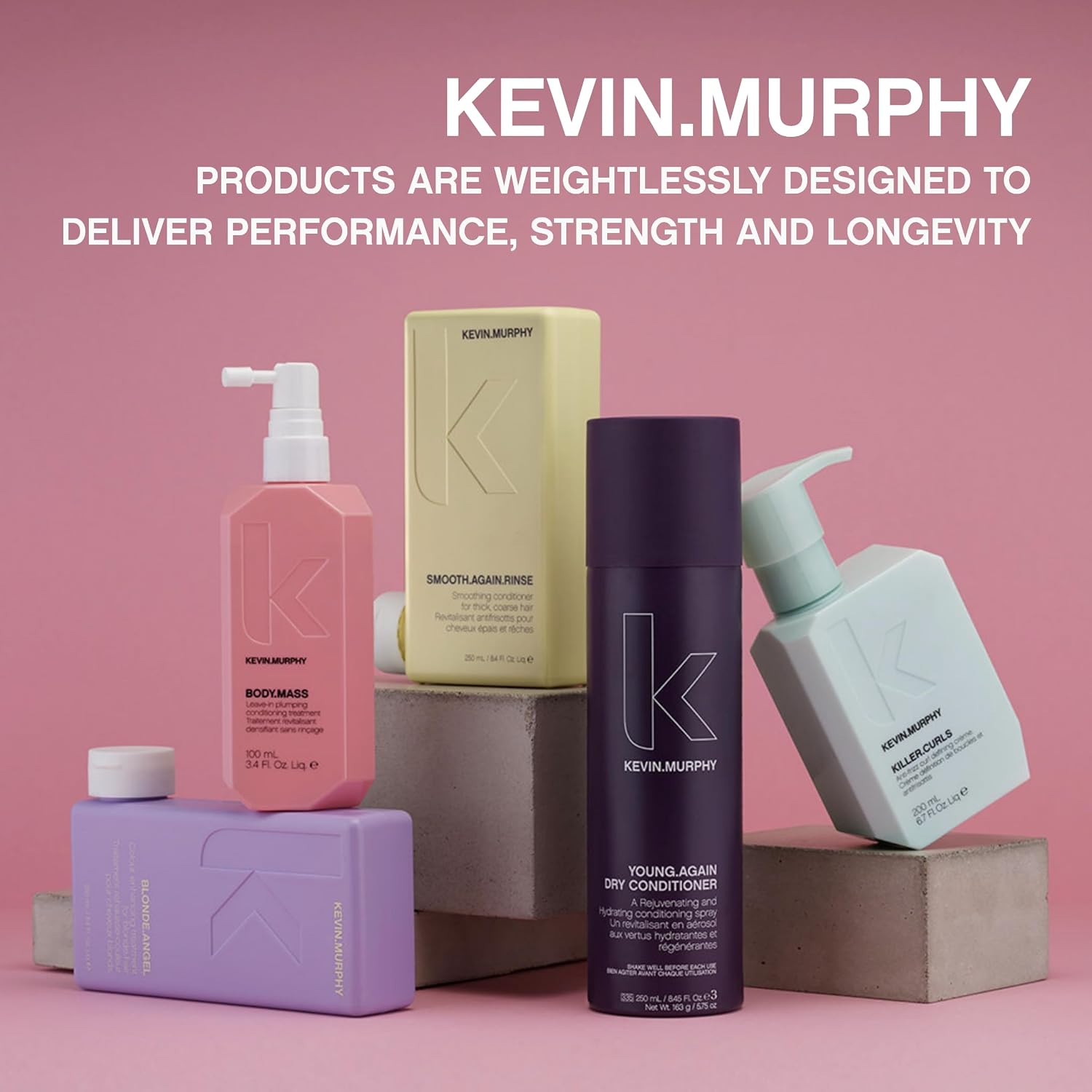 Kevin Murphy Plumping.Rinse 250ml