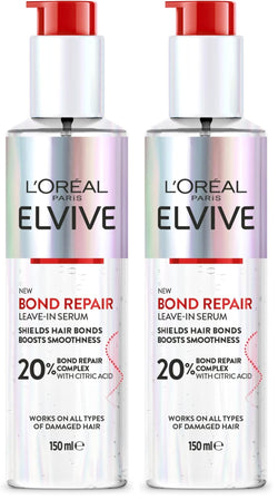 L'Oreal Paris Elvive Bond Repair Serum 150ml