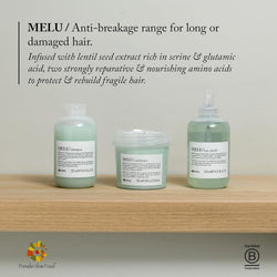 Davines MELU Spülung Mellow Anti-Bruch glänzend