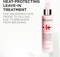 Kérastase Genesis Defense Thermique – Professional Hair Care for Shine, Repair & Smoothness 150ml