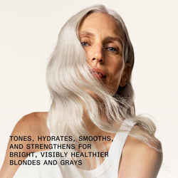Olaplex No 5P Blonde Enhacer Toning Conditioner for Unisex 8.5 oz Conditioner