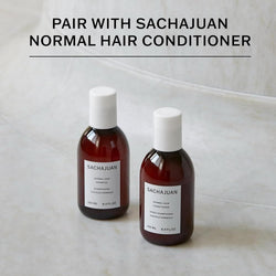 SACHAJUAN Normal Hair Shampoo 990 ml