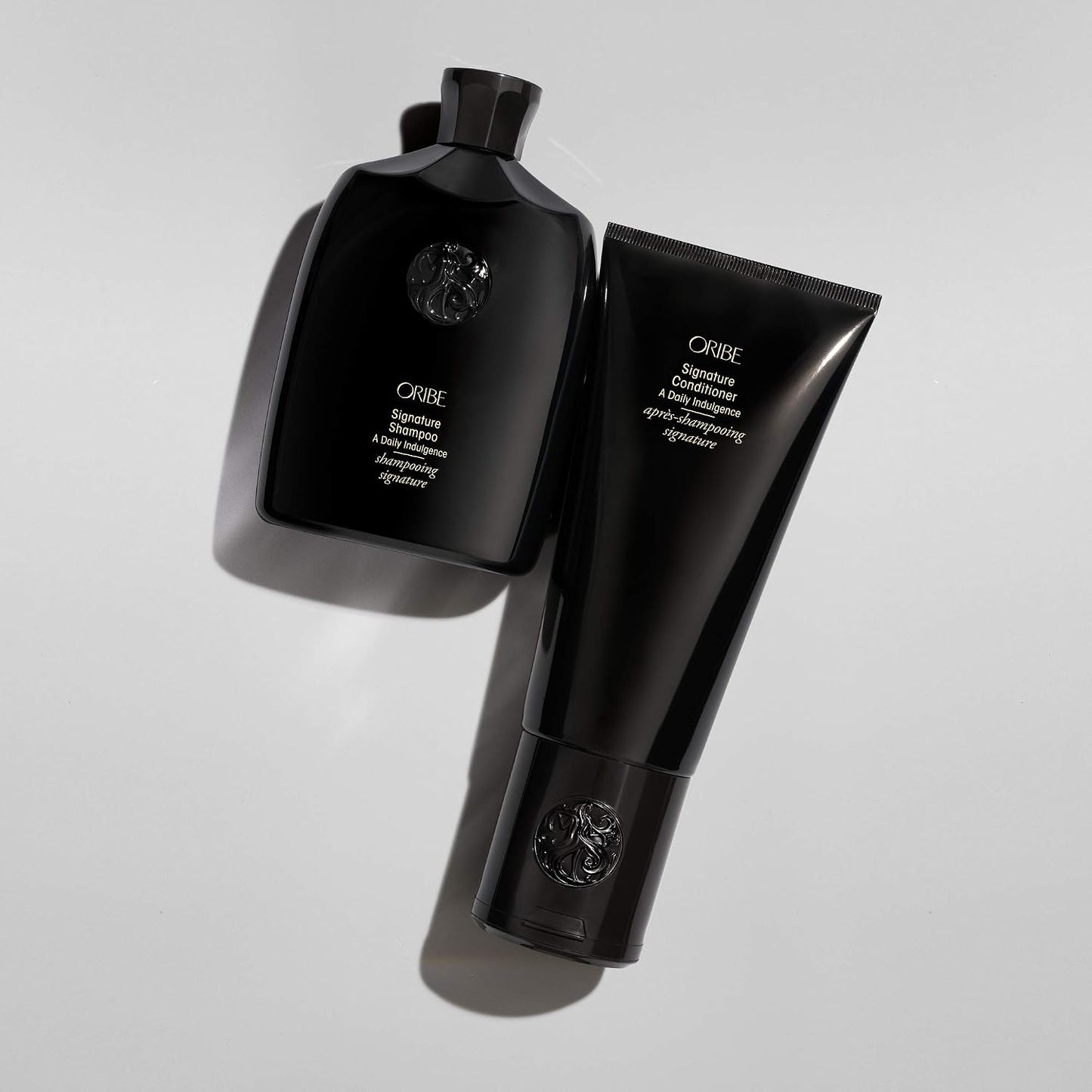 Oribe Daily Indulgence Signature Conditioner - Travel Size 1.7oz (50ml)