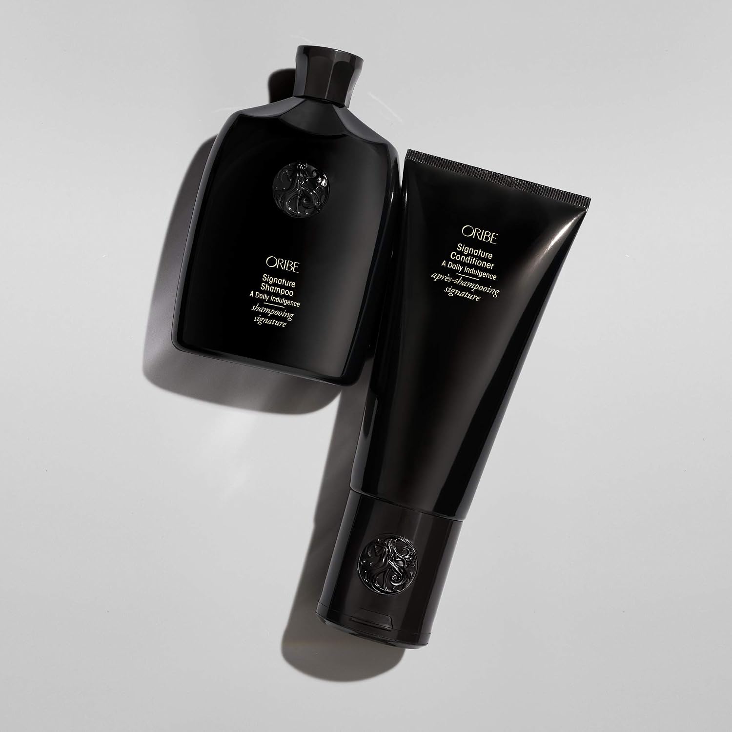 Oribe Daily Indulgence Signature Conditioner - Travel Size 1.7oz (50ml)