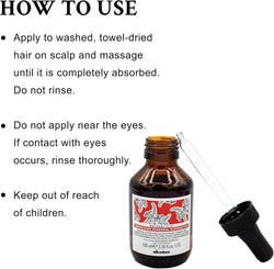Davines Naturaltech Energizing Seasonal Superactive 100ml 100 ml