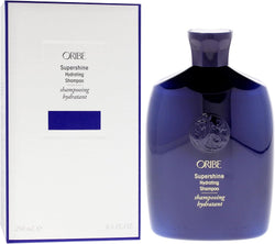 Supershine Hydrating Shampoo by Oribe for Women - 8.5 oz Shampoo