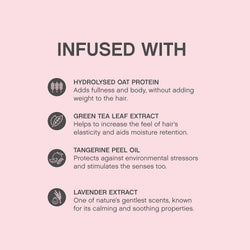 KEVIN.MURPHY ANGEL.WASH Volumising Shampoo - For Fine, Damaged & Colour-Treated Hair - Sulphate-Free, Antioxidant Formula with Green Tea & Oat Protein, 250mL