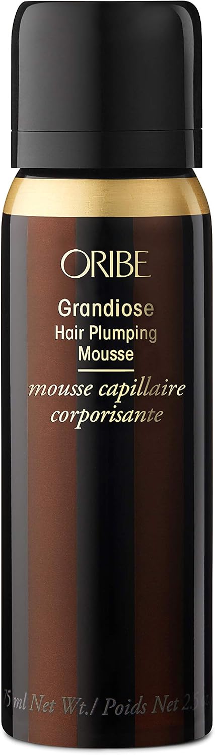 Oribe Grandiose Hair Plumping Mousse, 50ml