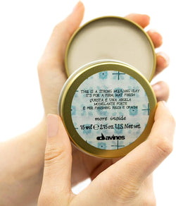 Davines More Inside Strong Moulding Clay 75 ml