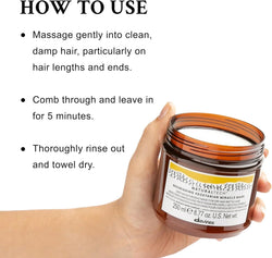 Davines Nourishing Vegetarian Miracle Mask, 8.77 oz.