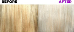 L'Oreal Paris Elvive Anti-Brassiness Purple Shampoo 200ml For Highlighted, Blonde And Grey Hair