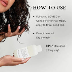 Davines Love Curl Enhancing by Conditioner 150ml