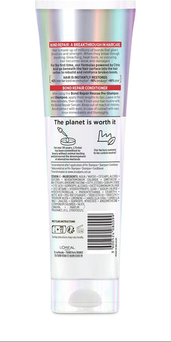 L'Oreal Paris Elvive Bond Repair Conditioner 150ml