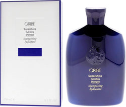 Supershine Hydrating Shampoo by Oribe for Women - 8.5 oz Shampoo