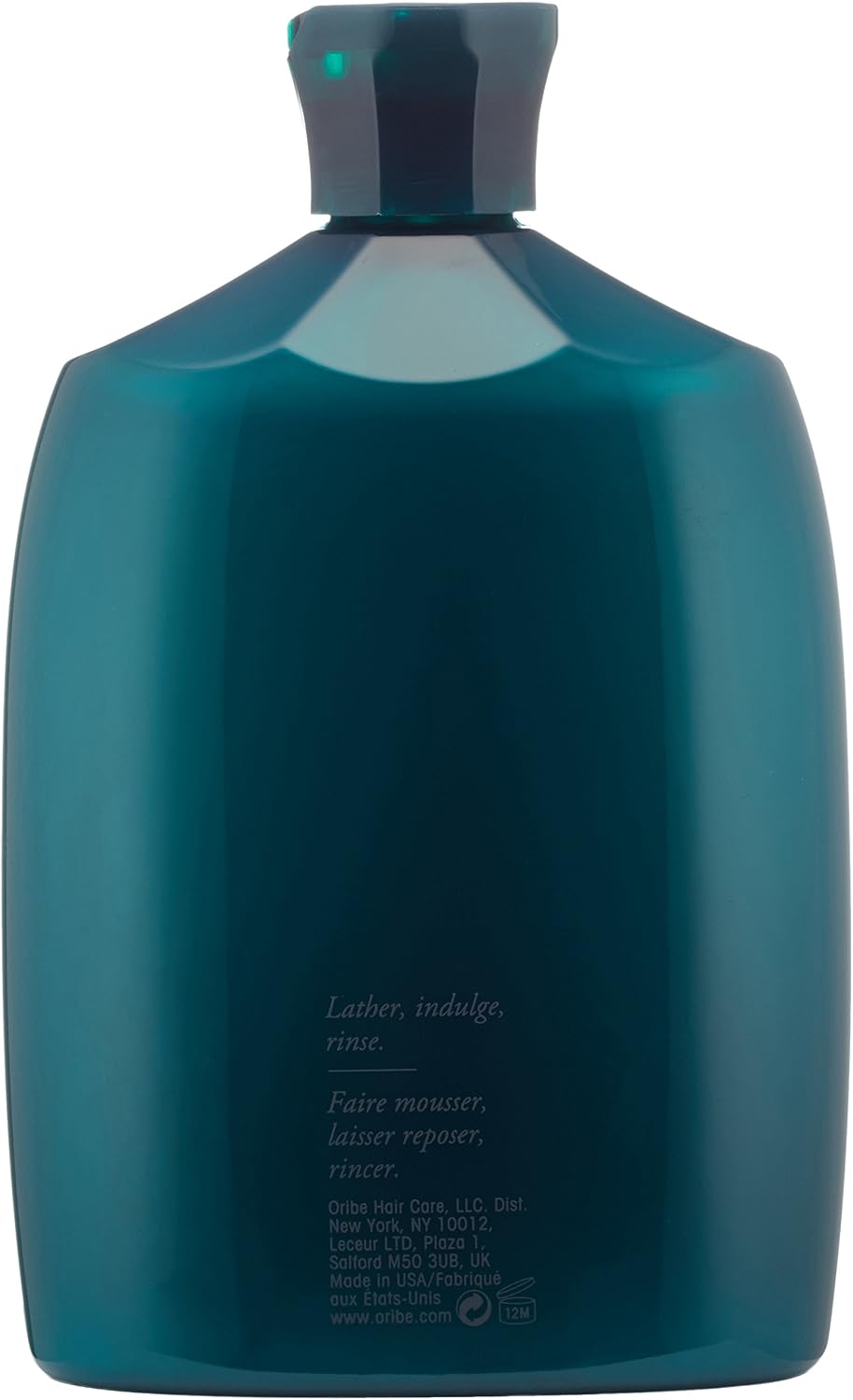 Oribe Shampoo for Moisture & Control, 250ml