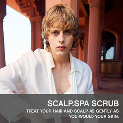 KEVIN.MURPHY SCALP Trio - Maxi Wash, Scalp Spa Scrub & Hydrate Rinse