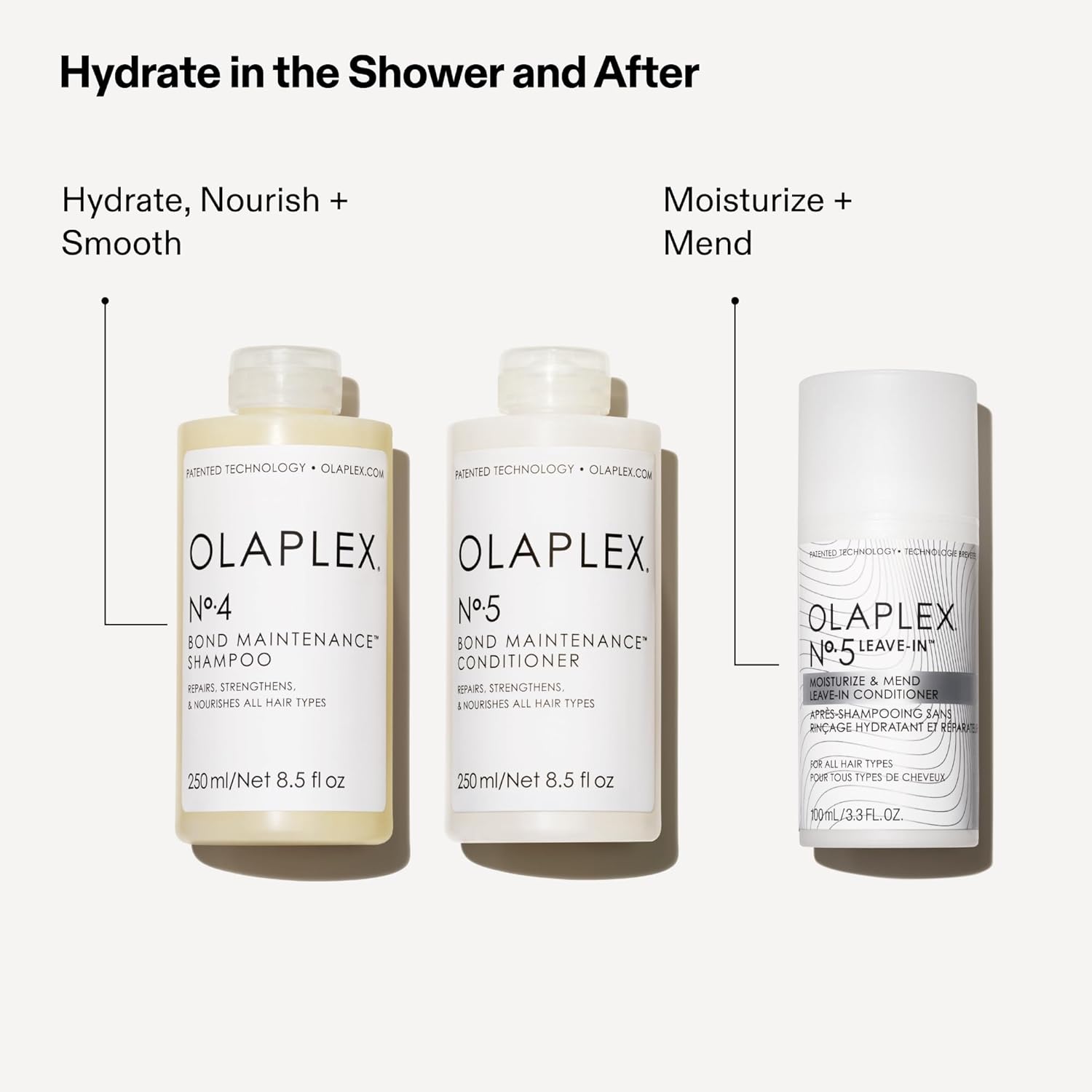 Olaplex No 5 Leave In Conditioner 100 ml