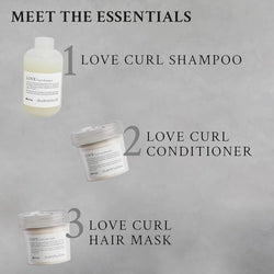 Davines Love Curl Davines Cleansing Cream 500 ml