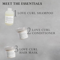 Davines Love Curl Enhancing by Conditioner 150ml