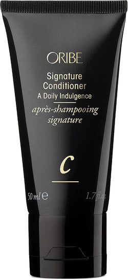 Oribe Daily Indulgence Signature Conditioner - Travel Size 1.7oz (50ml)